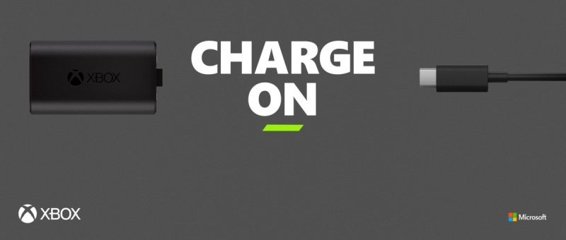 Xbox Series X|S na mocnym zwiastunie. Microsoft pokazał nowy kontroler i potwierdził cenę padów