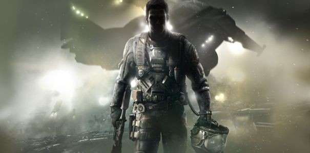 O czym właściwie będzie kampania Call of Duty: Infinite Warfare?