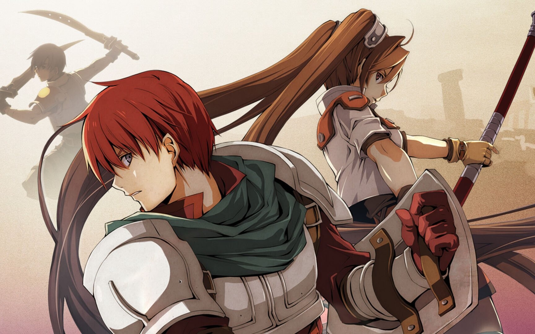 Ys vs. Trails in the Sky: Alternative Saga