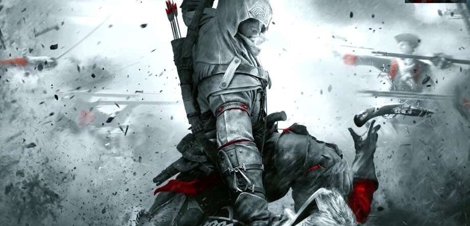 Assassin&#039;s Creed 3 Remastered trafi też na Switch wg Ubisoft Club