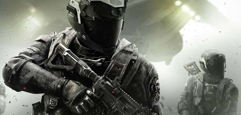Call of Duty: Infinite Warfare zalicza kolejny udany tydzień w Wielkiej Brytanii