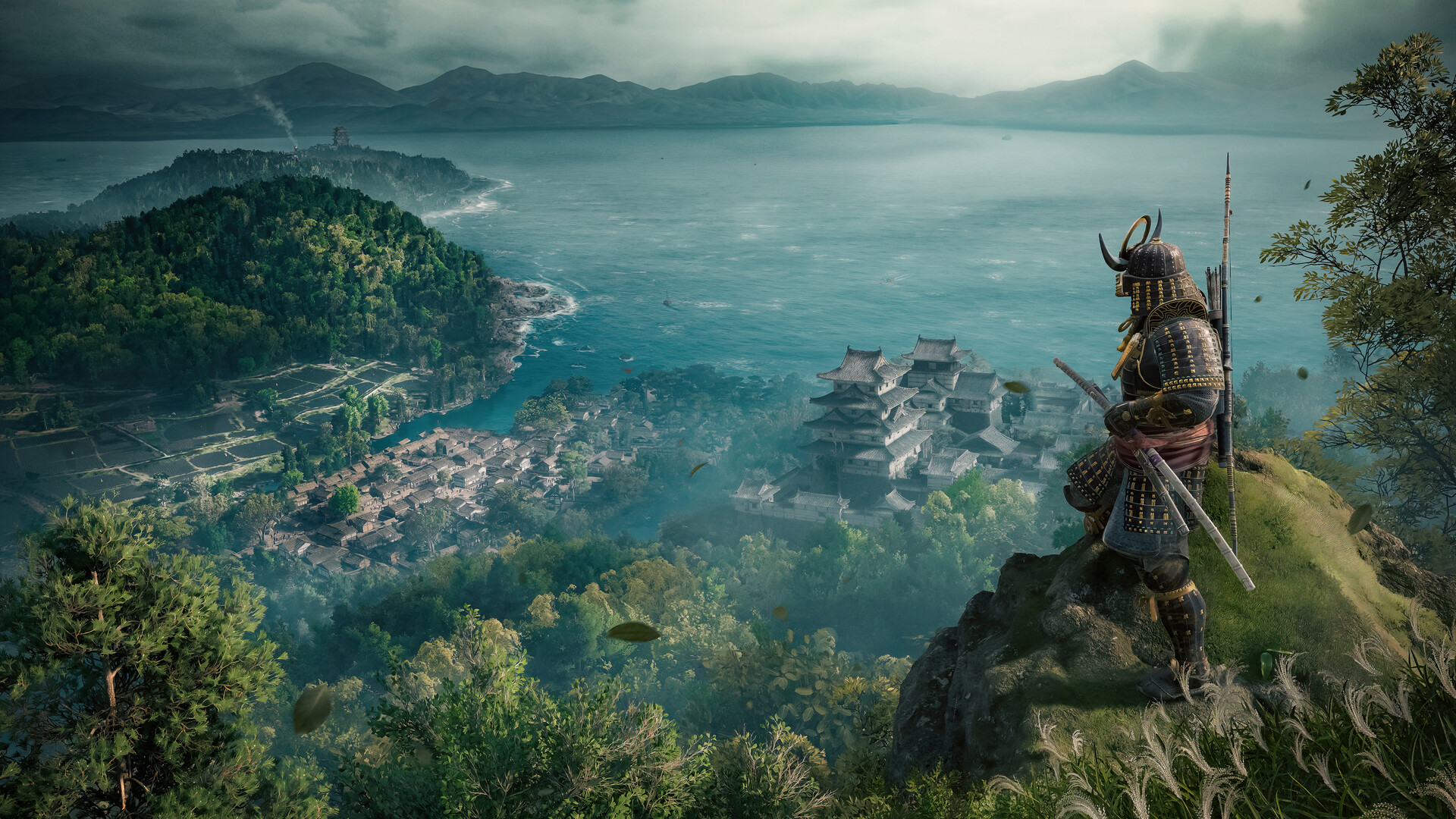 Assassin's Creed Shadows – Szpony Awaji #10