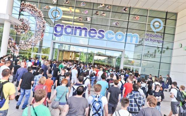 Znamy ceny biletów i pierwszych wystawców z Gamescom 2015