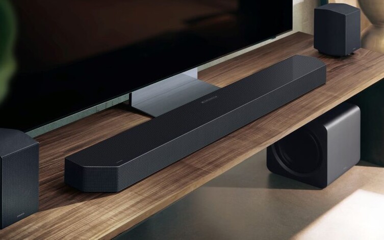 Przepotężny soundbar o mocy ponad 750W od Samsunga teraz poniżej 3000 zł