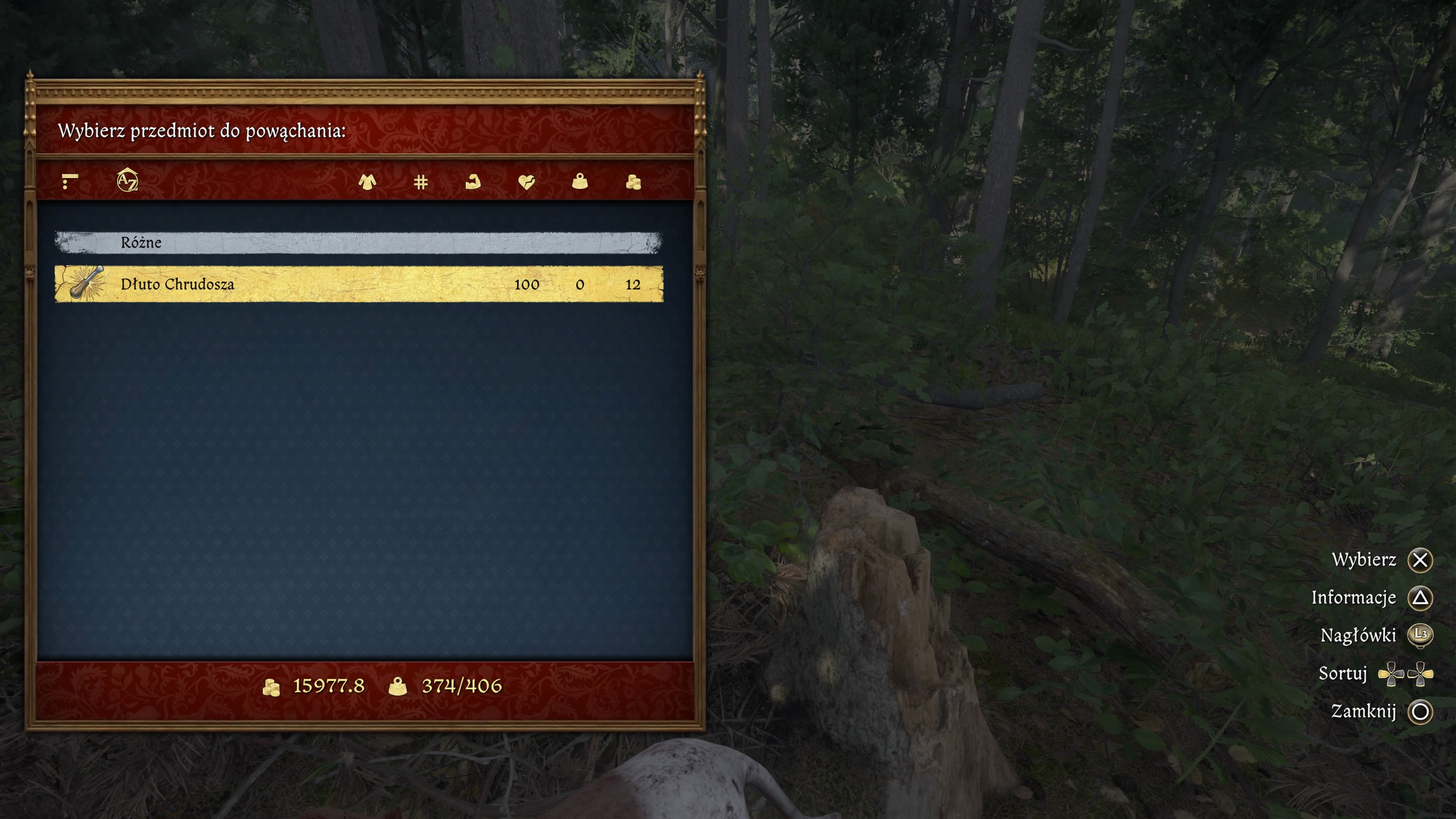 Kingdom Come Deliverance 2: Brushes with Death #15