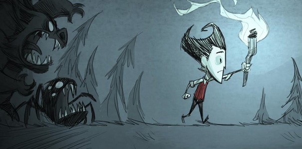Tak powinno się grać w Don&#039;t Starve