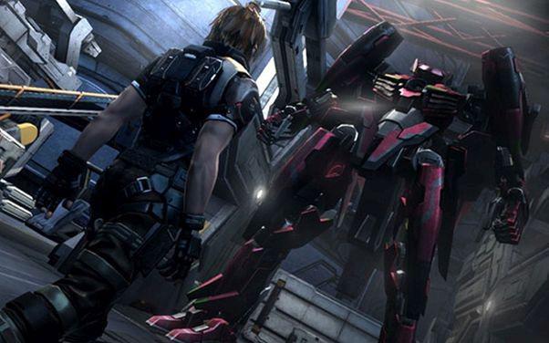 Xenoblade Chronicles X otrzyma kolejny Direct - poznamy datę premiery na Zachodzie?