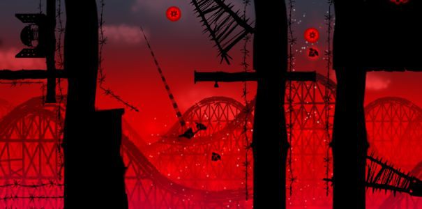 Red Game Without a Great Name trafi do sprzedaży już w grudniu na PS Vita
