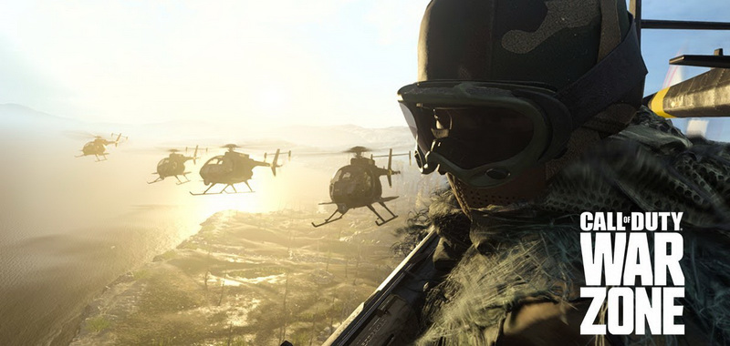 Activision walczy z oszustami. Proces przeciwko firmie sprzedającej cheaty do Call of Duty Warzone i Vanguard