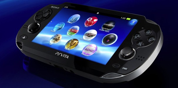 Sony nie tworzy żadnych gier na PS Vita