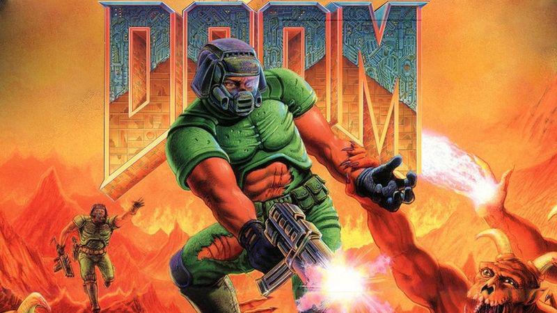 Zagłada id Software - jak legendarne studio uległo rozpadowi i fenomen nowego Dooma