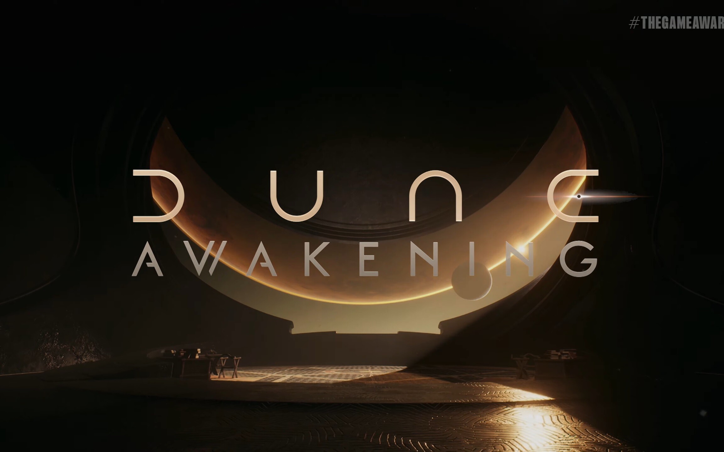 Dune Awakening