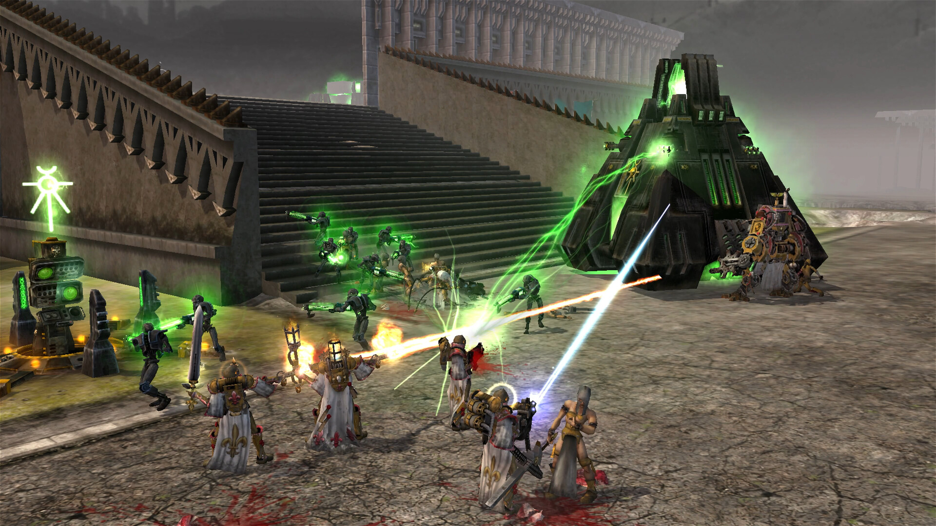 Warhammer 40,000: Dawn of War – Definitive Edition #1