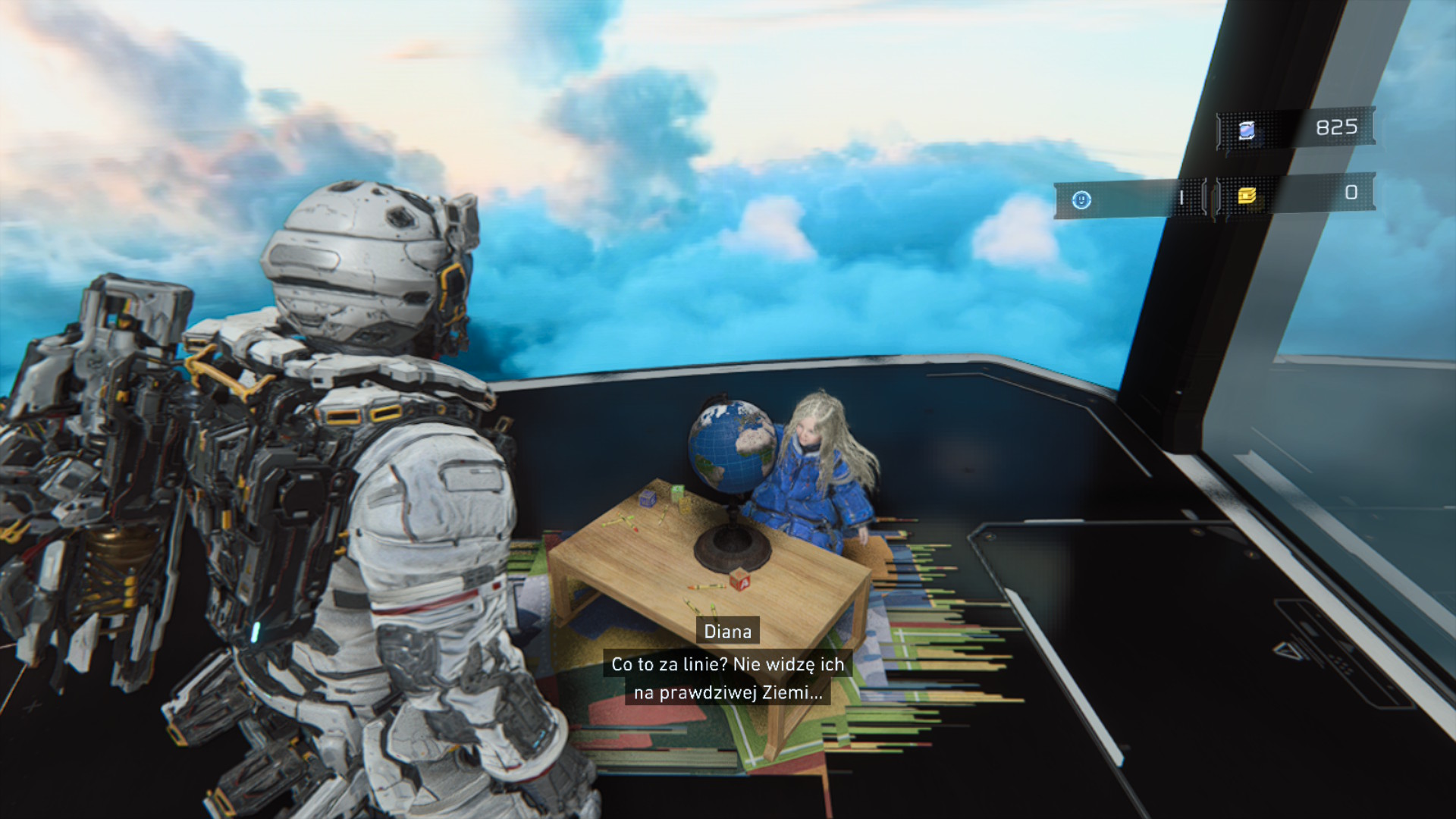 Pragmata - recenzja wersji na Nintendo Switcha 2 #16