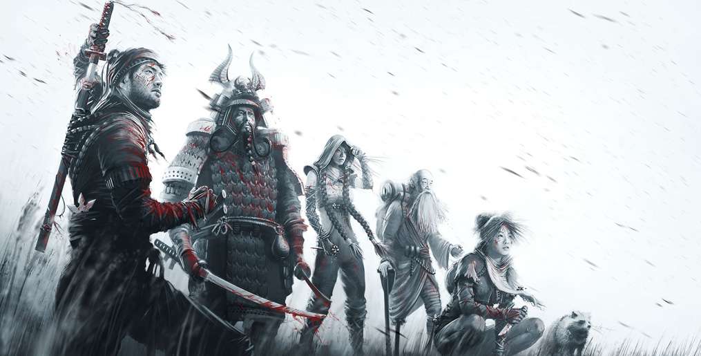 Recenzja: Shadow Tactics: Blades of the Shogun (PS4)