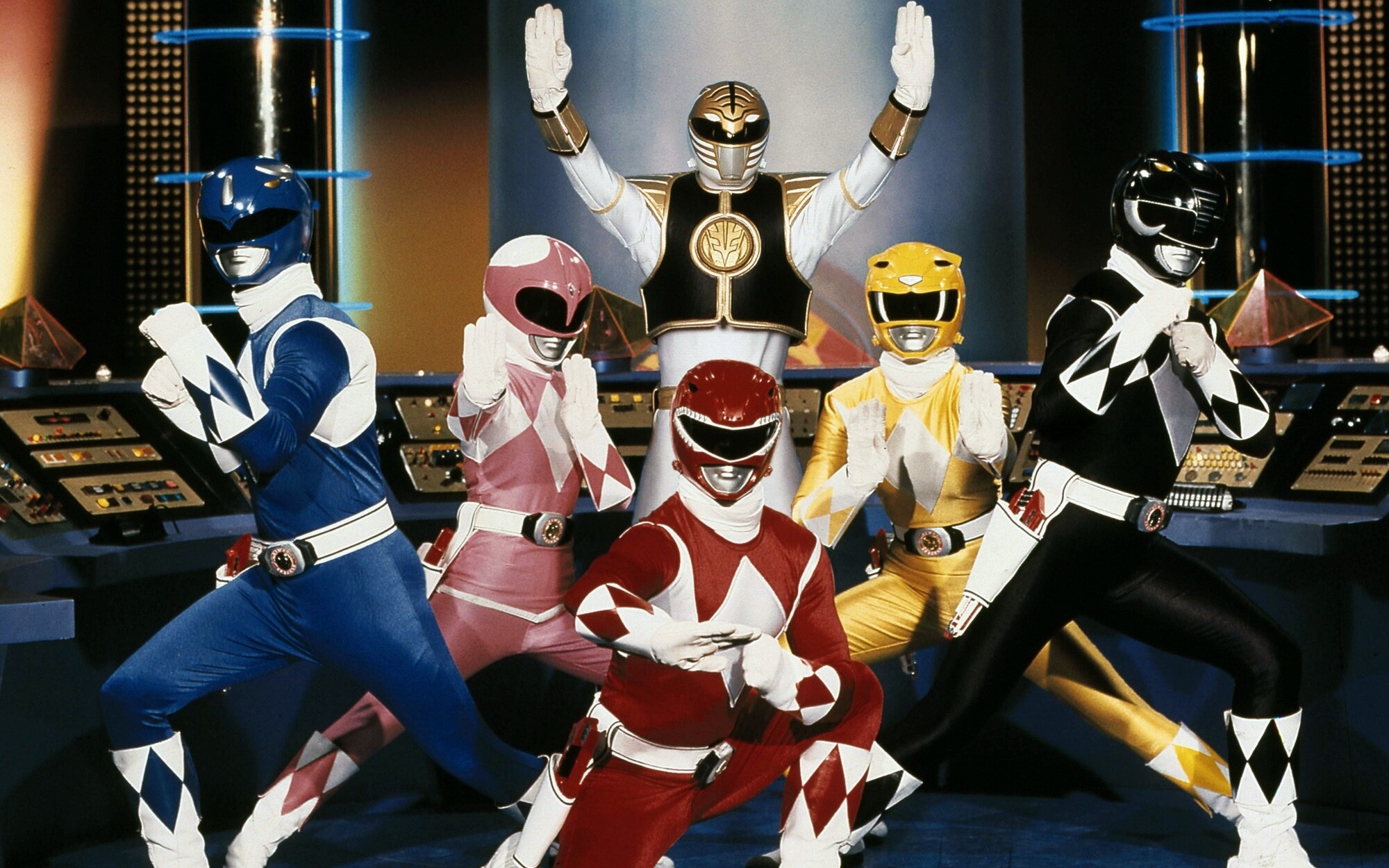 Power RAngers