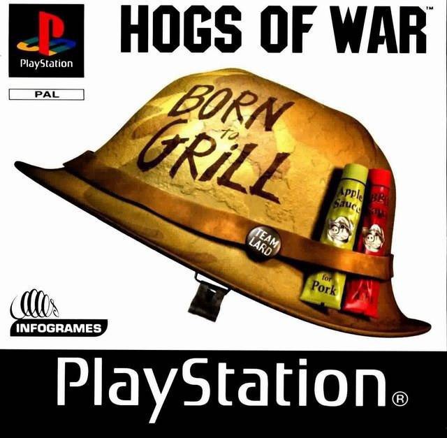 Hogs of War