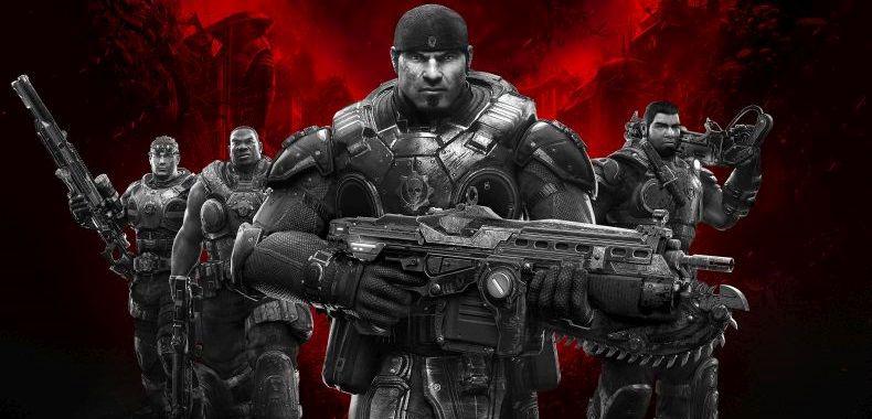 Recenzja gry: Gears of War: Ultimate Edition