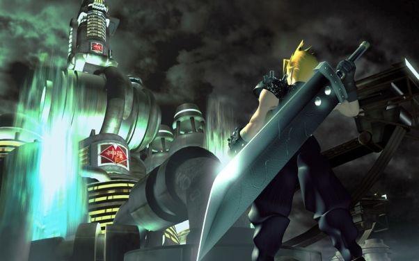Fani przygotowywali sequel Final Fantasy 7 - zobaczcie gameplay