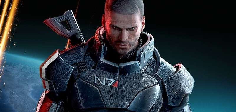 Mass Effect 4 to tylko kwestia czasu? BioWare pamięta o uniwersum