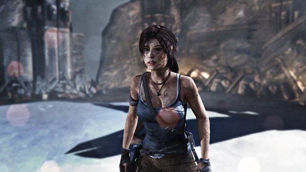 Tomb Raider: Definitive Edition wykorzysta możliwości Dual Shocka 4 i PlayStation Vita