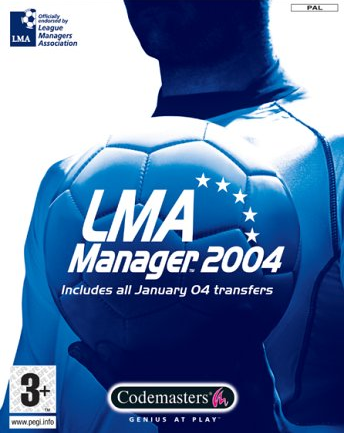 LMA Manager 2004