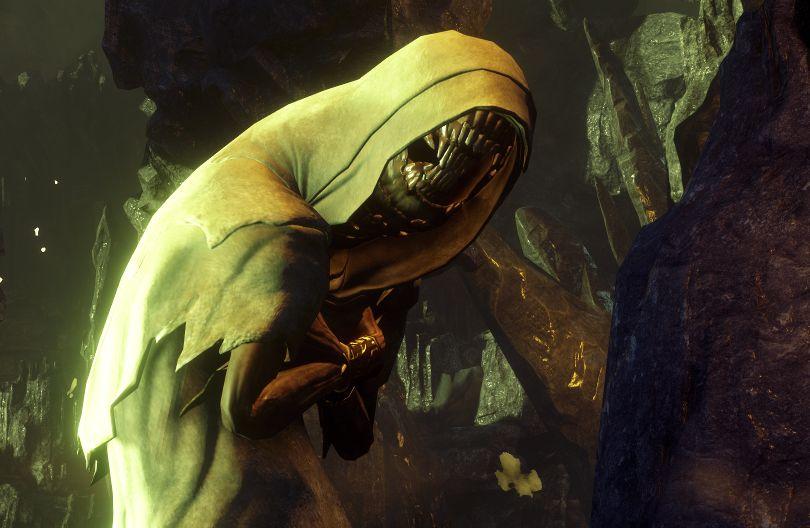 Świetna prezentacja nowego Dragon Age - taktyka, postacie, walka