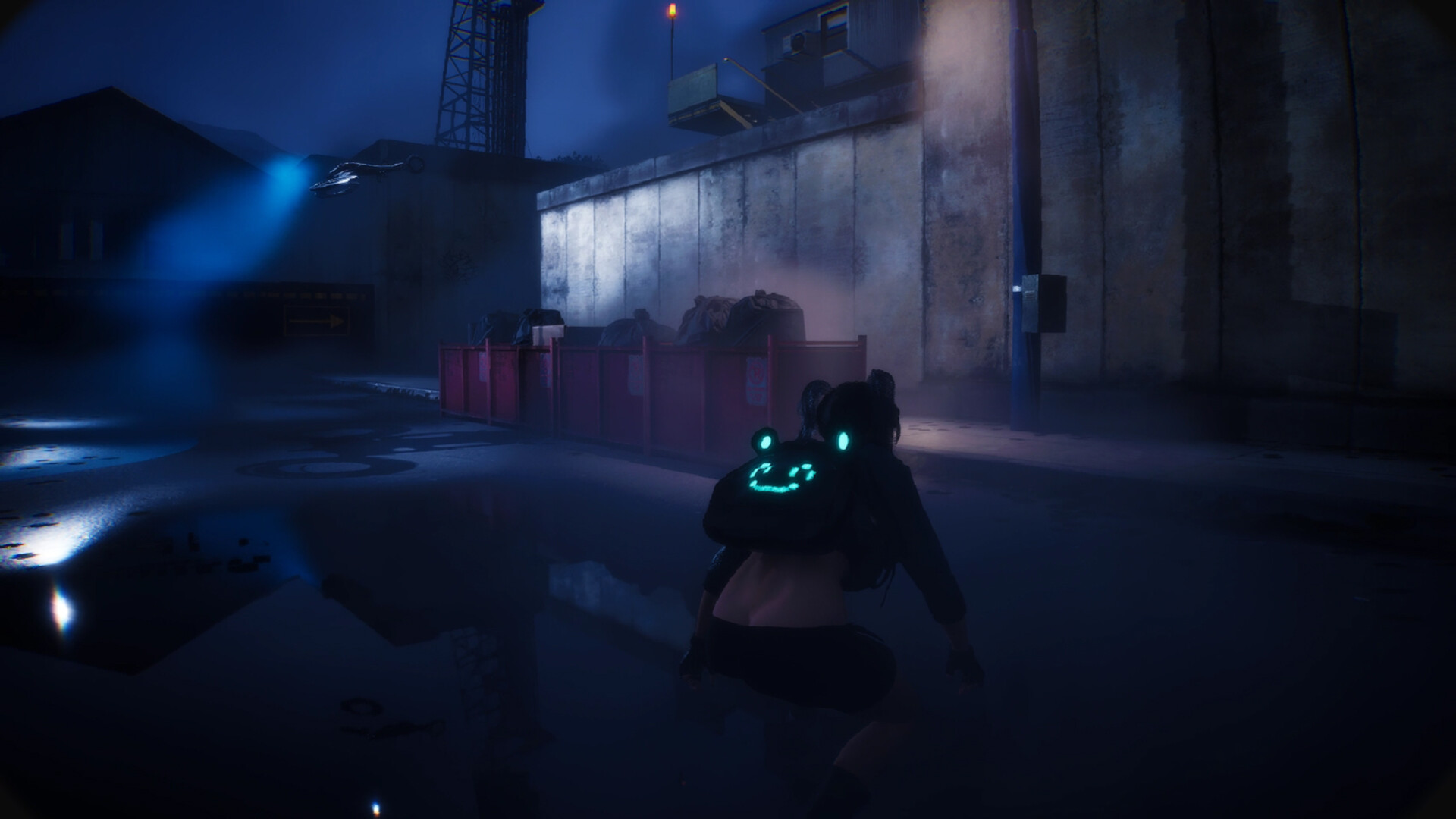 BrokenLore: ASCEND #3