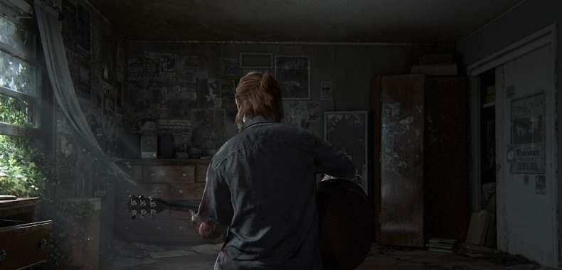 The Last of Us: Part II. Aktorzy i reżyser chwalą się zdjęciami z sesji nagraniowych