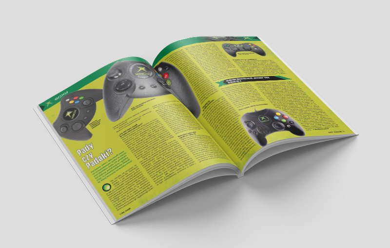 Xbox Extreme
