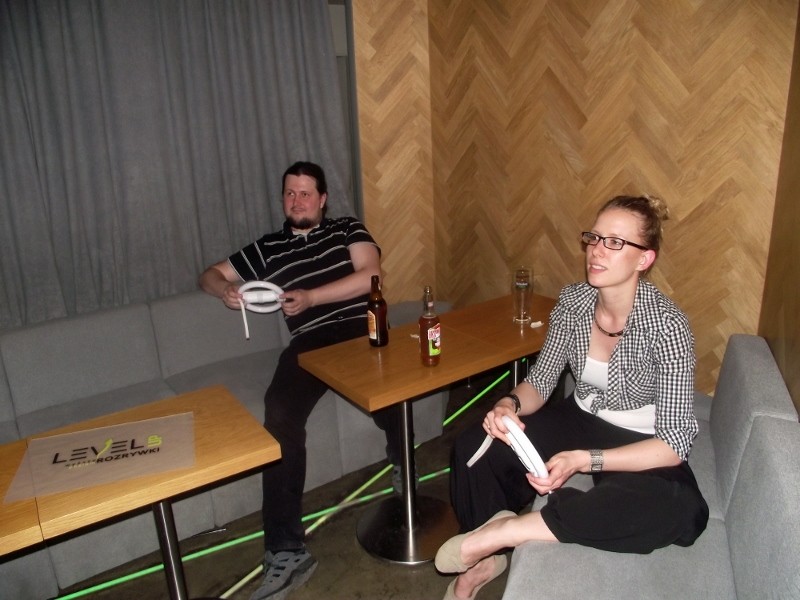 Daxter i Ratchet na PlayStation Move