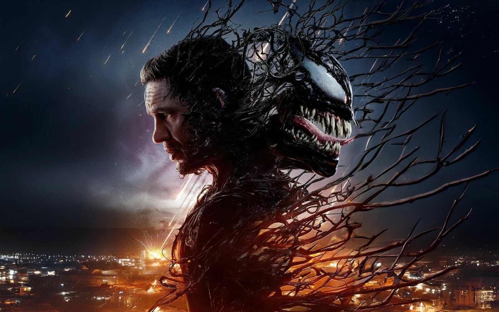 Venom 3: Ostatni taniec (2024) – recenzja filmu [UIP]. Knull? Jaki Knull?