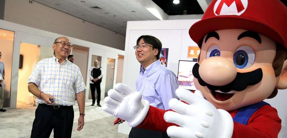 Nintendo może w przyszłości zrezygnować z produkcji konsol. Zaskakujące wypowiedzi prezesa firmy