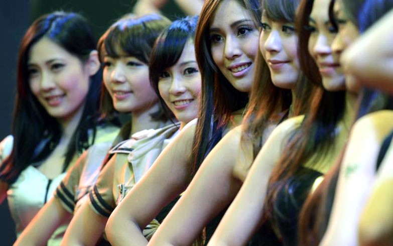Taipei Game Show 2014: gameplay z Wolfenstein, Yakuza Ishin i Diablo III na PS4