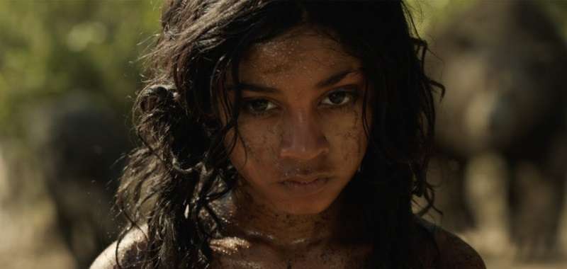Mowgli na Netflix! Platforma przejęła „Mroczną Księgę dżungli”