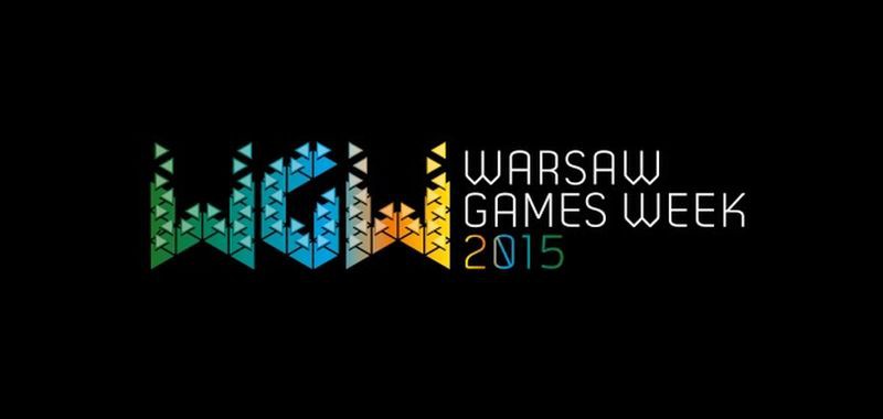 Znamy czterech głównych wystawców Warsaw Games Week!