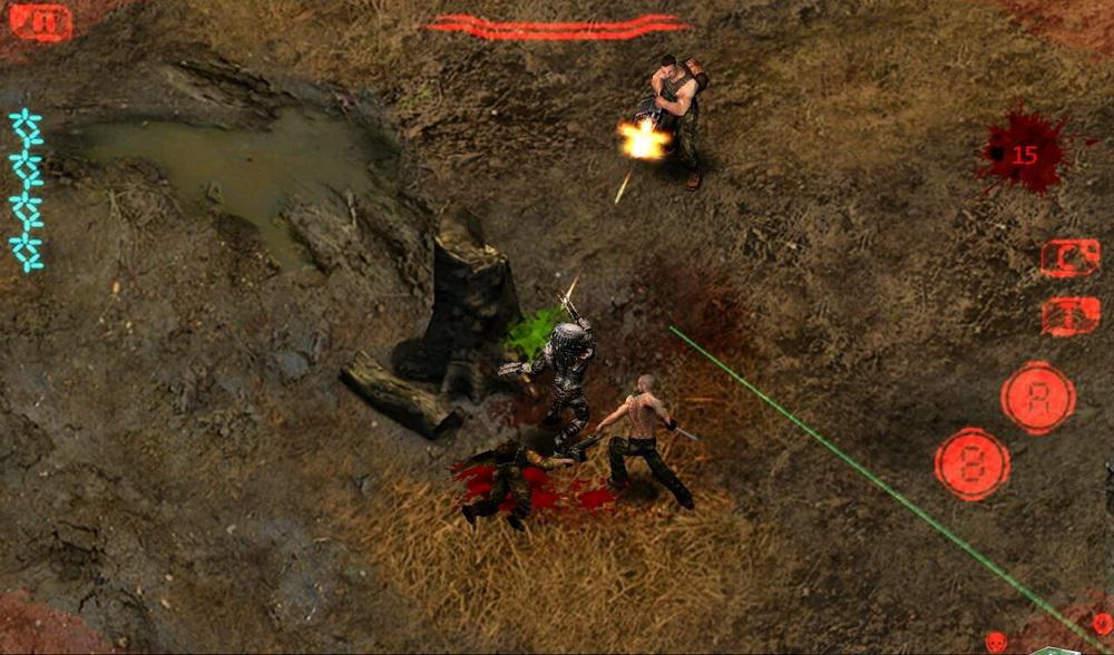 Predators