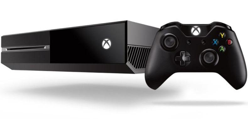 Microsoft planuje kolejne aktualizacje Xbox One - muzyka w tle ważniejsza od myszki i klawiatury