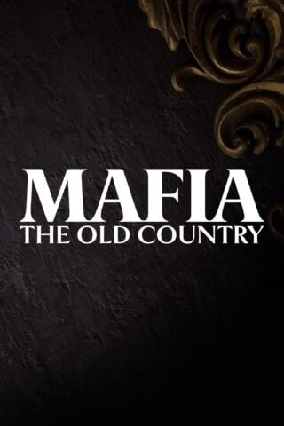 Mafia: The Old Country