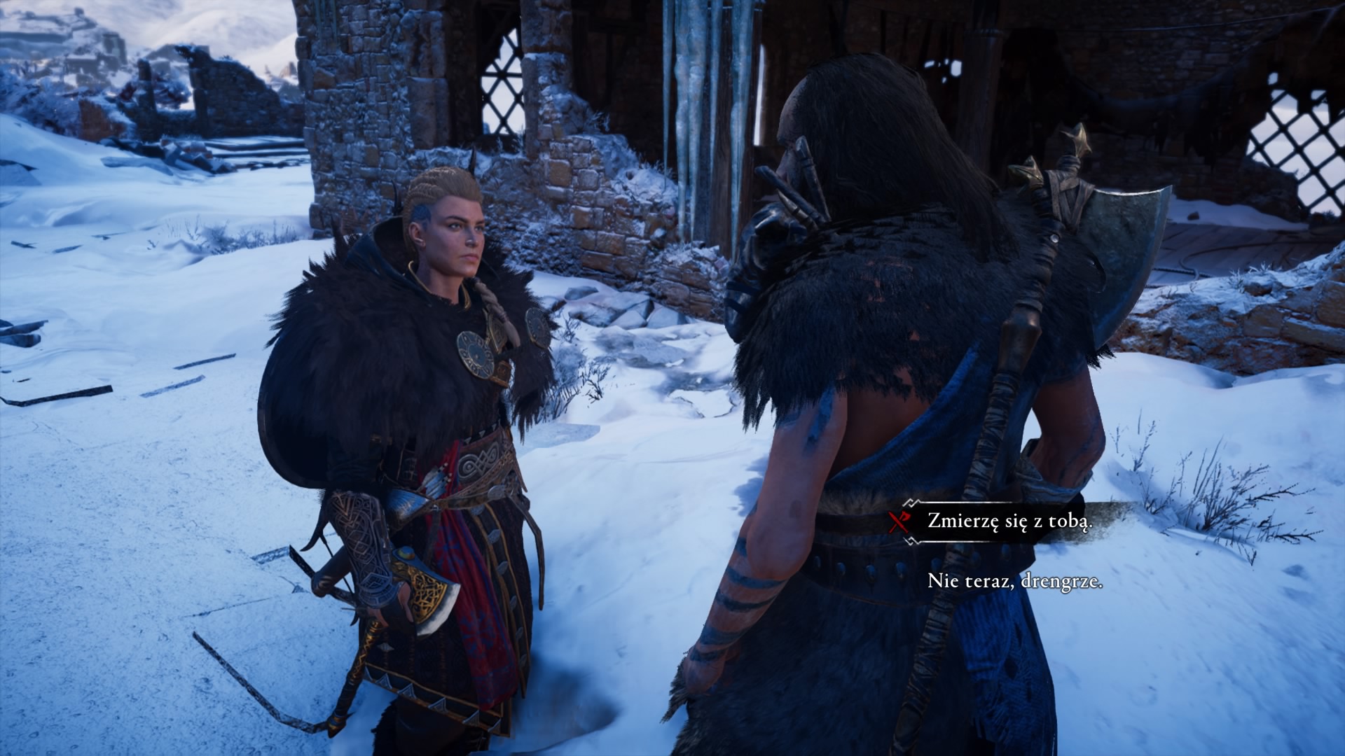 Tales of Xillia w Europie - wywiad