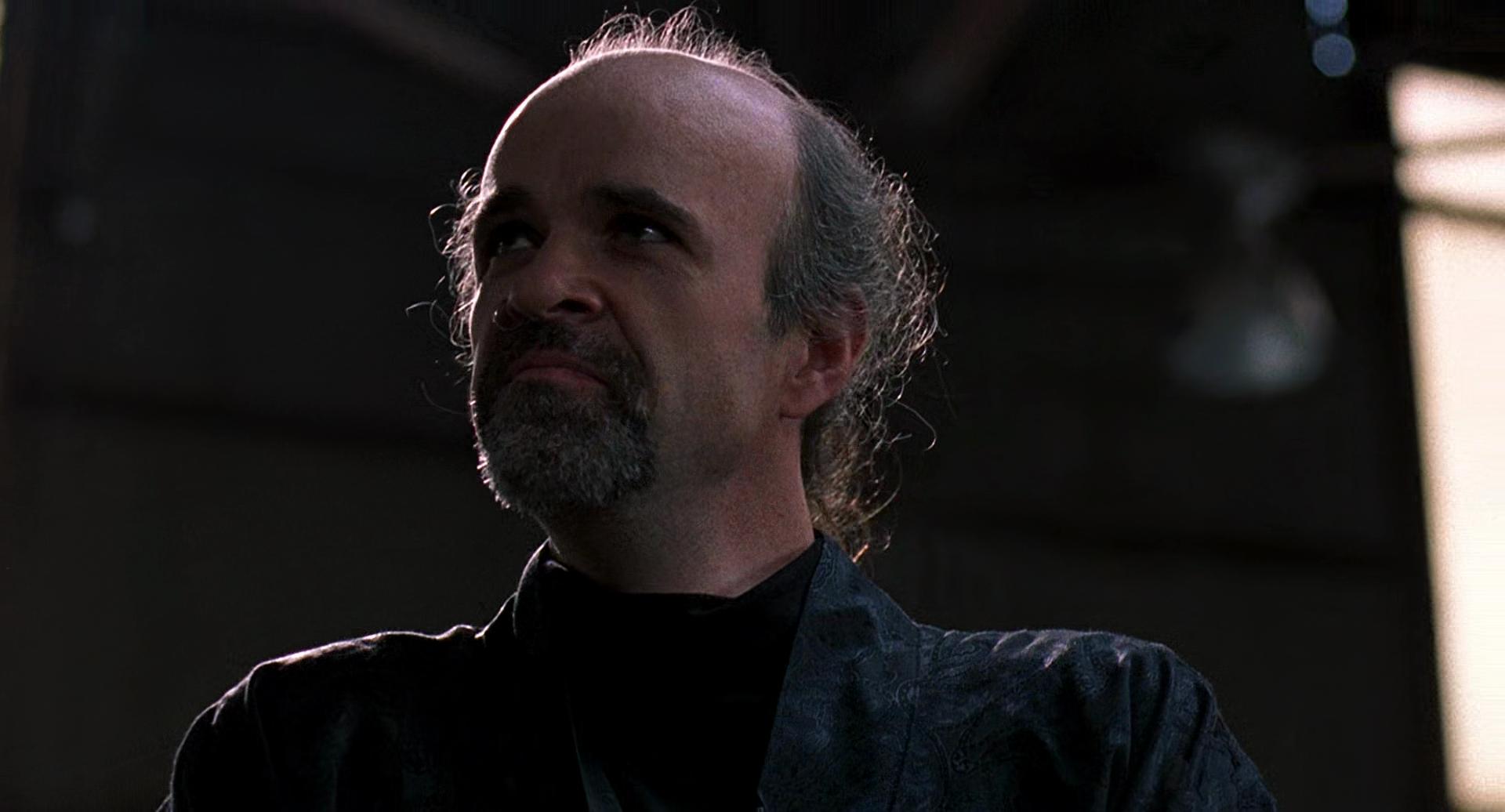Cain Robocop 2