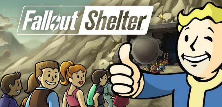 Fallout Shelter z dużym patchem - poznajcie ważną postać z Fallout 4