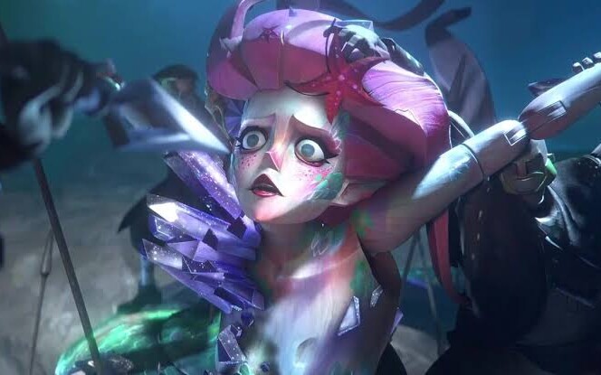 Sea of Remnants na nowym gameplayu. To może być nowy hit NetEase