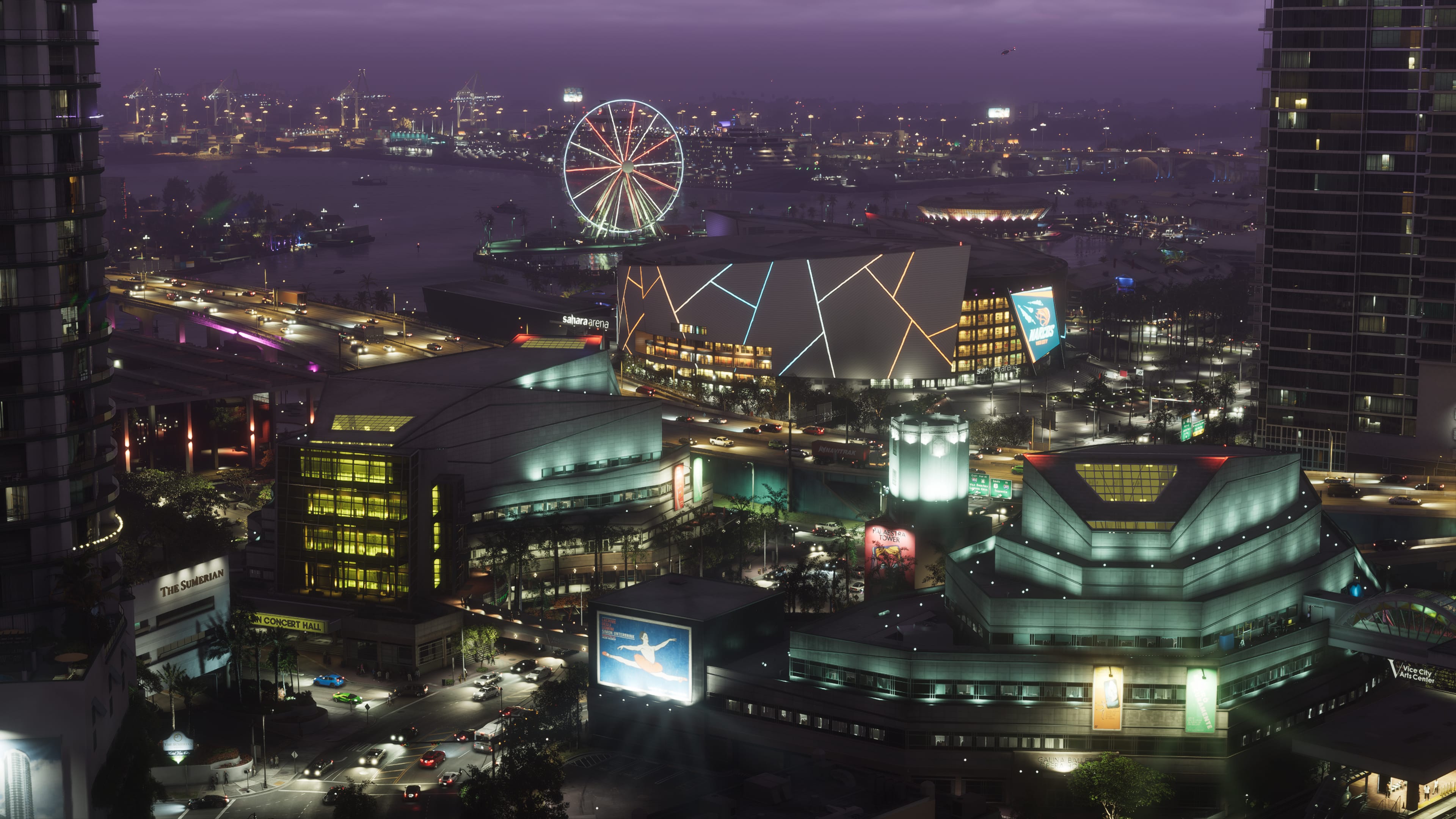 Vice City GTA 6 #8
