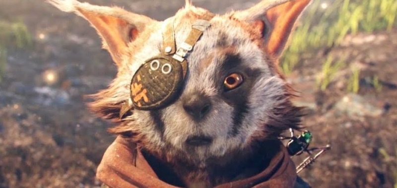 Darmowy weekend z 3 grami. Biomutant i dwie inne produkcje w Free Play Days