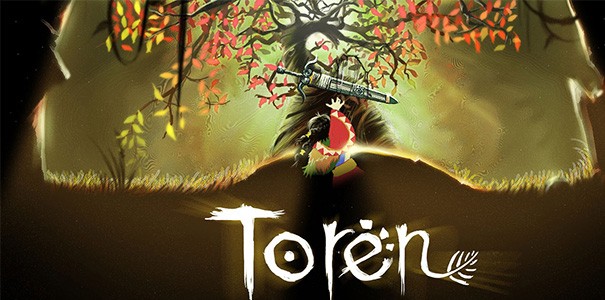 Toren - wzrowana na Ico produkcja trafi na PS4