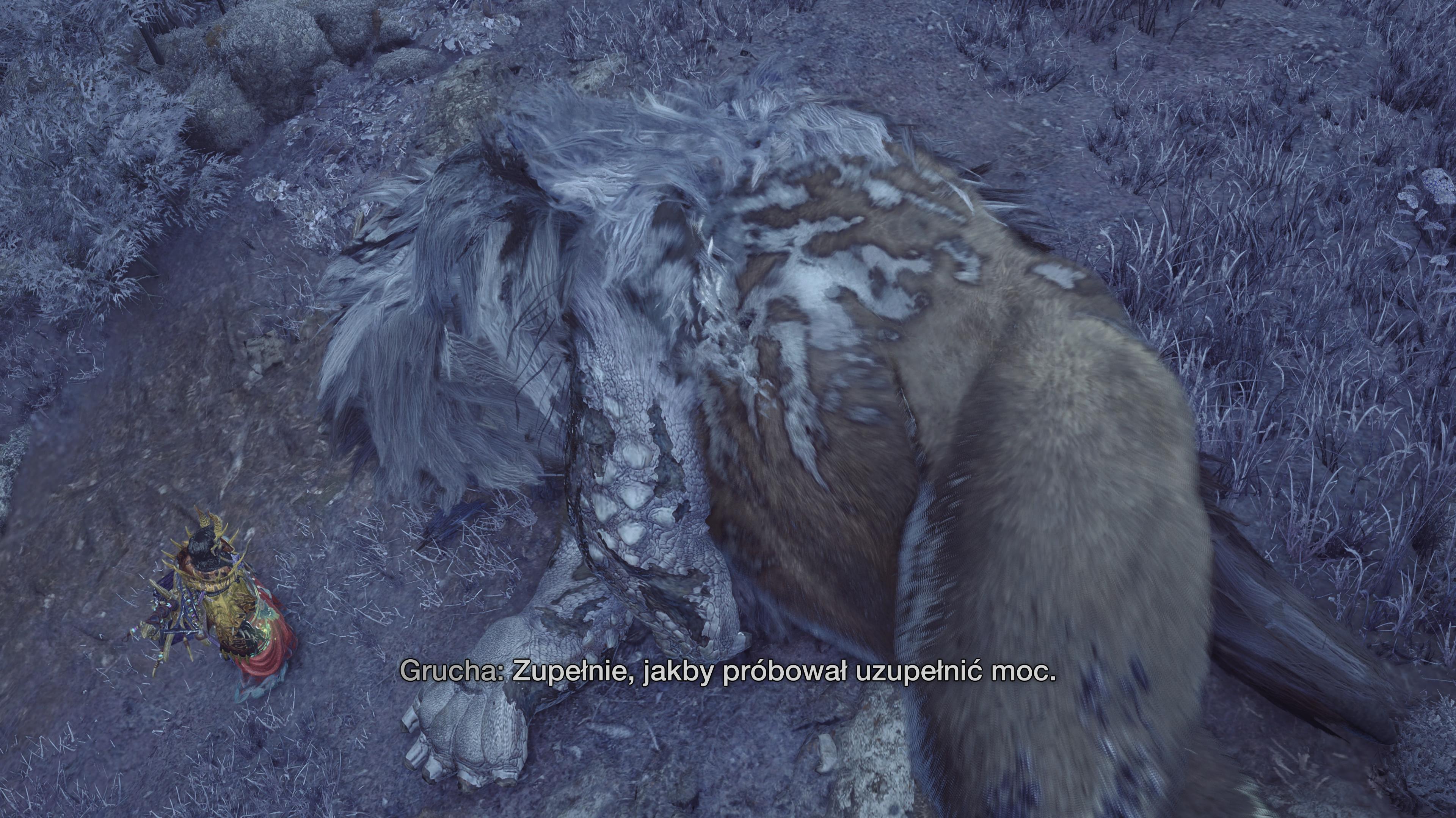 Monster Hunter Wilds – recenzja gry. Bestia padła