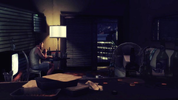 Nowy zwiastun Max Payne 3 już jest!