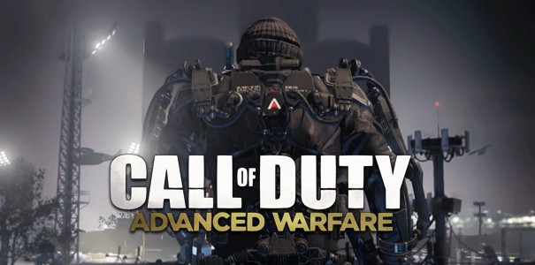 Call of Duty: Advanced Warfare ma przywrócić pierwotny blask serii