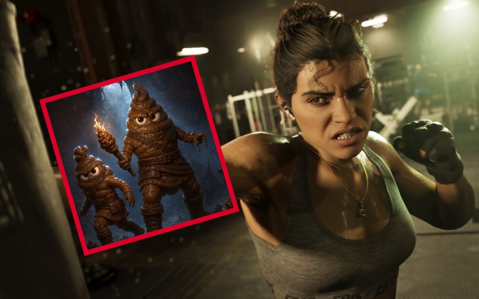 Gracze wierzyli w pokaz GTA 6, a pojawiła się… polska gra! Spora krytyka redakcji i produkcji